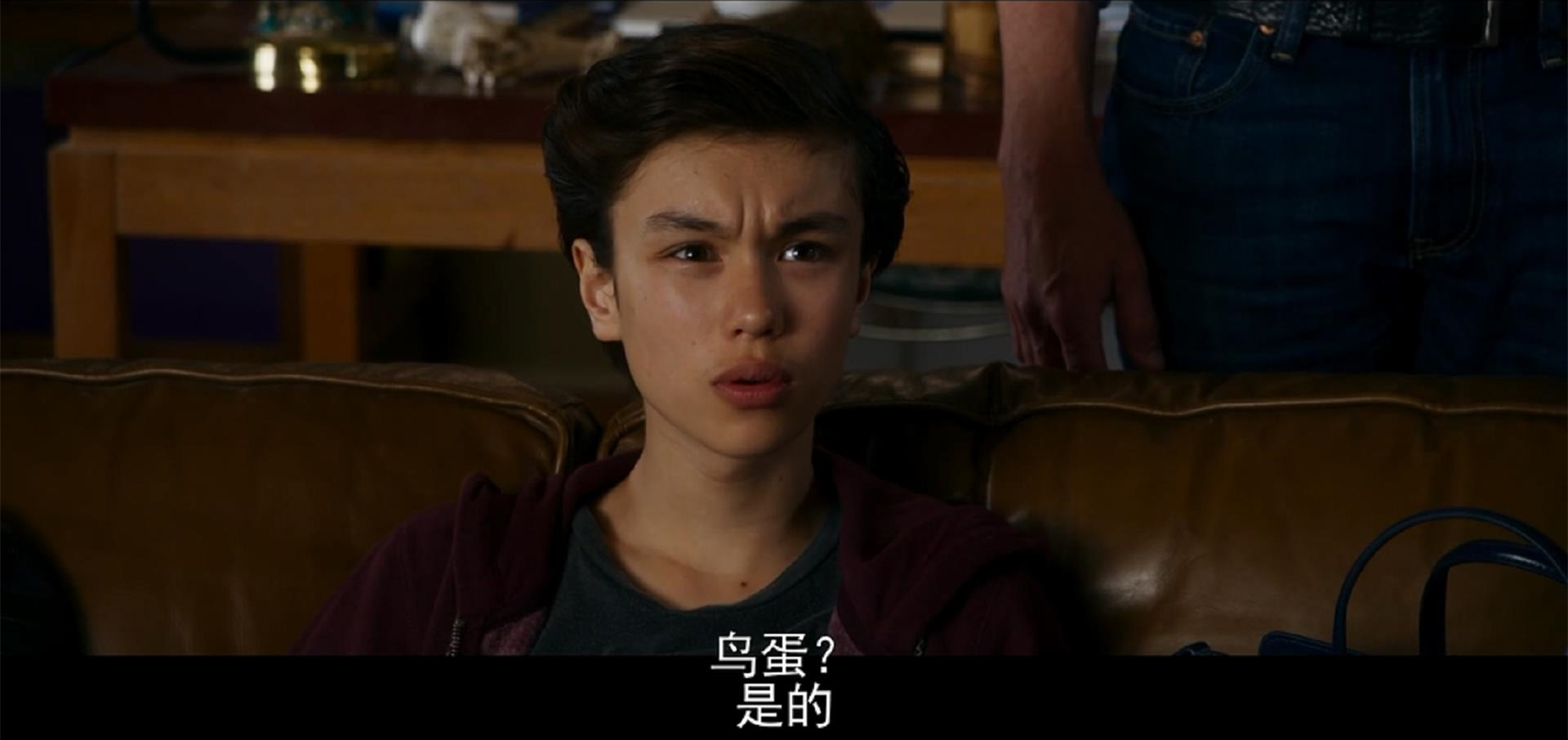 豆瓣8.8分国漫看哭,豆瓣评分最高十部冒险片