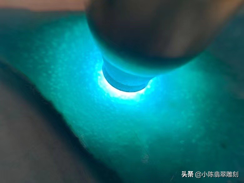 莫湾基冰种雪花棉,麻棉雪花棉