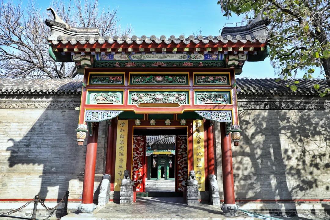 五一沈阳周围小众旅游景点,沈阳小长假必去景点