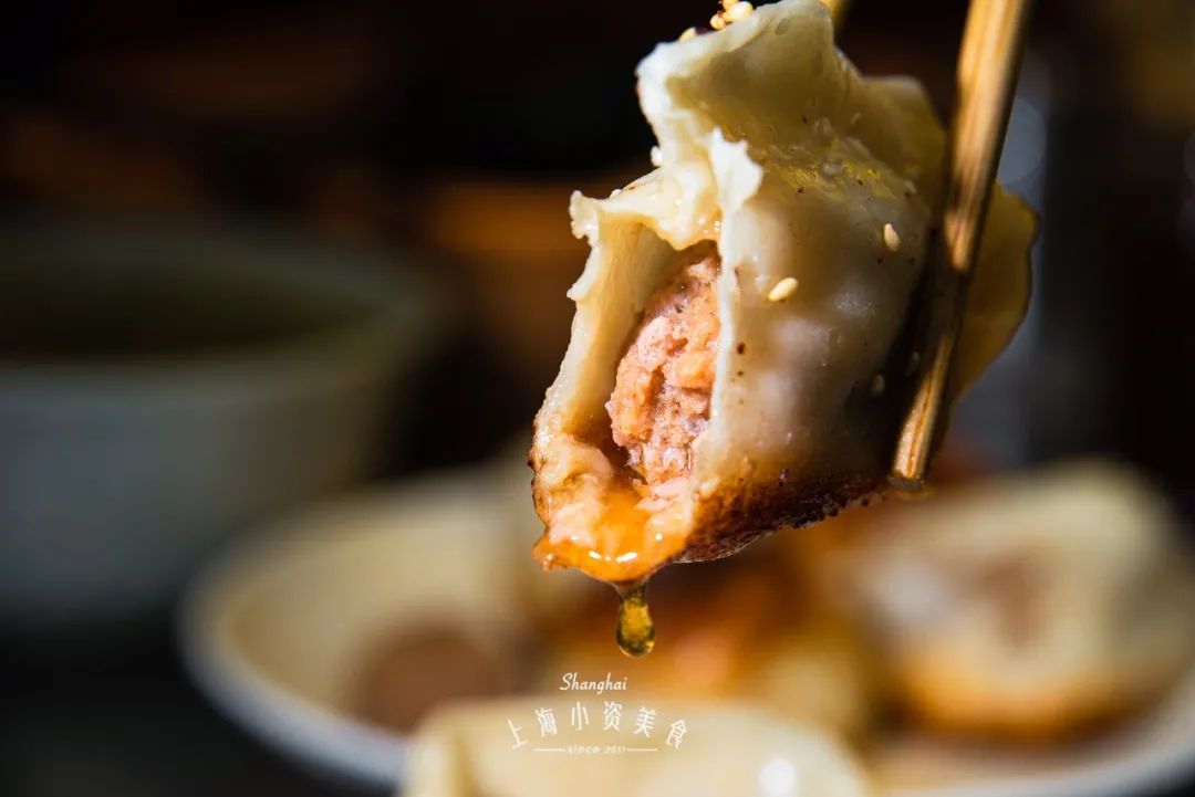 2020上海锅贴测评，跑遍7个区才敢掏出这份良心实测