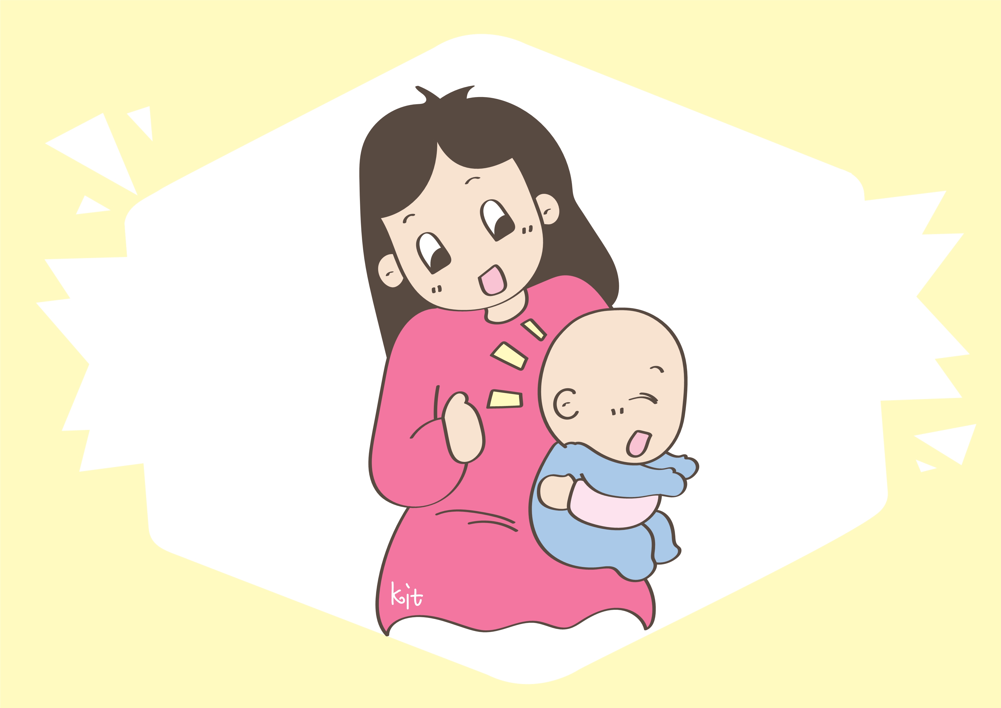 宝宝头型高低不平如何纠正,宝宝头型不正会影响智商吗