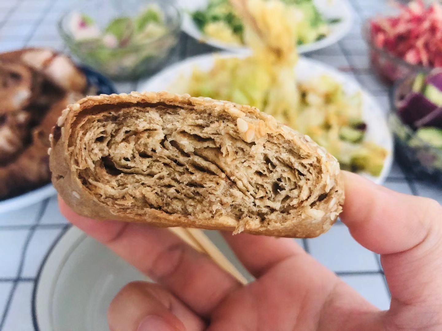 北京小吃攻略便宜正宗牛街,北京小吃街推荐各种小吃又玩又吃