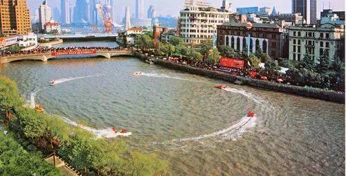 上海玩耍攻略,上海旅游景点交通攻略图