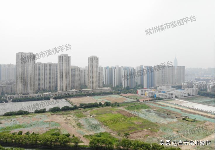 房荒即将缓解的城市,房荒井喷