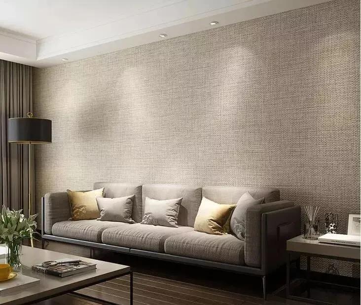 装修出现卧室门色差怎么处理,墙纸色差如何装饰