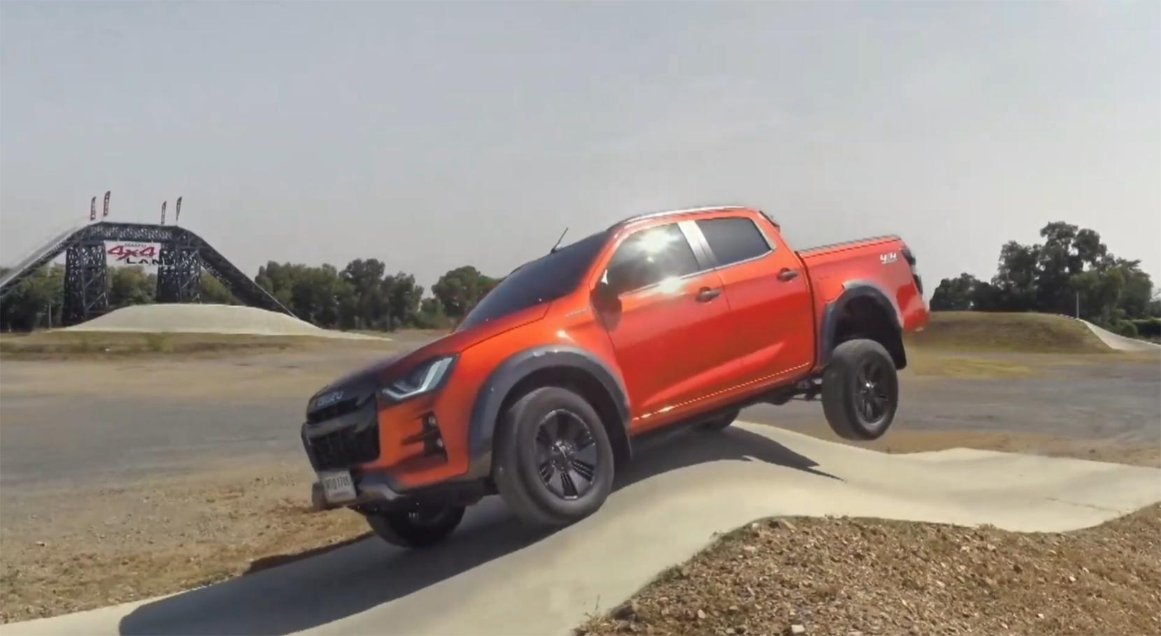 越野车加强型前平衡杆起什么作用,越野车断开平衡杆有必要吗