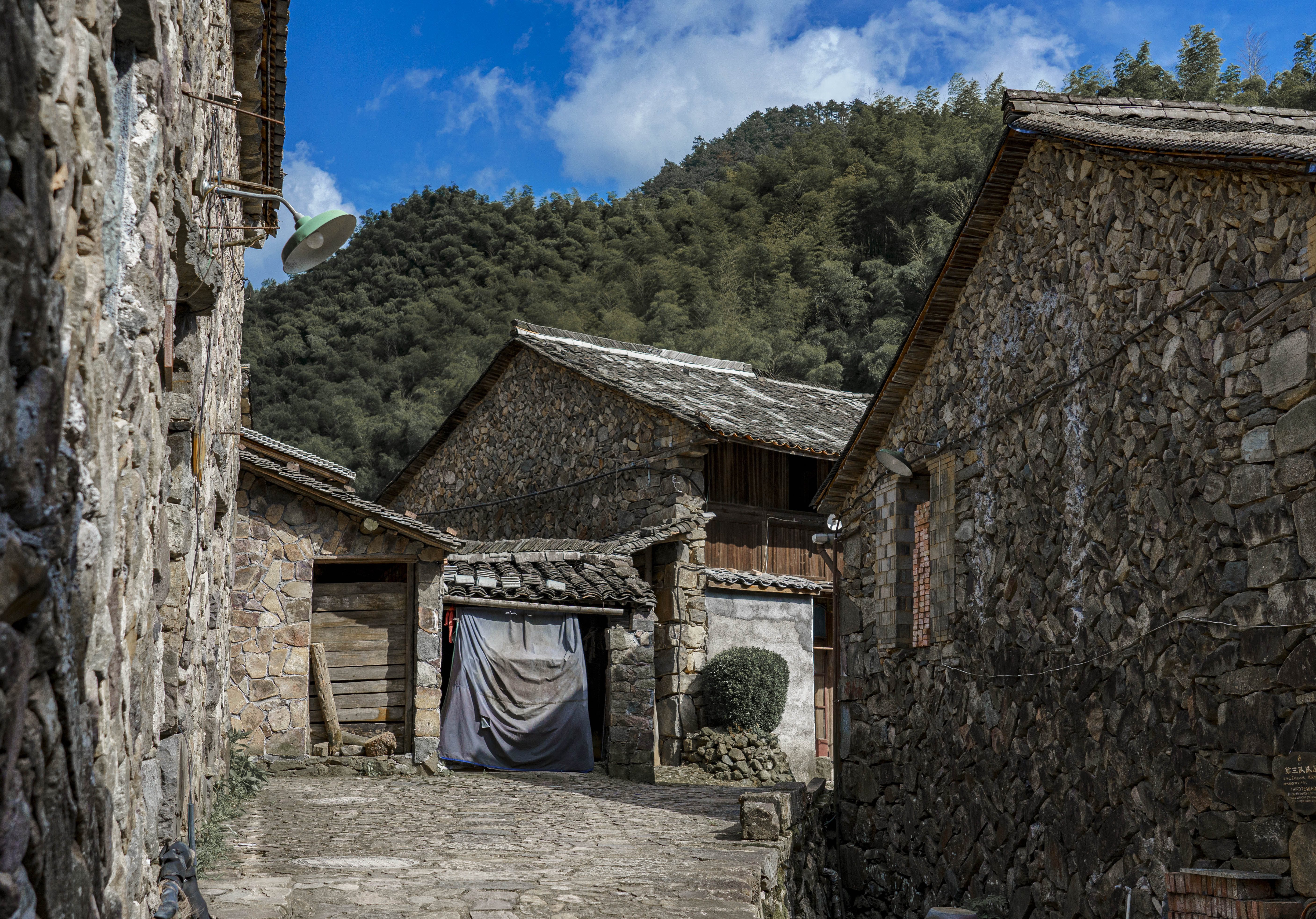 浙江缙云旅游必去的景点,浙江被严重低估的景点