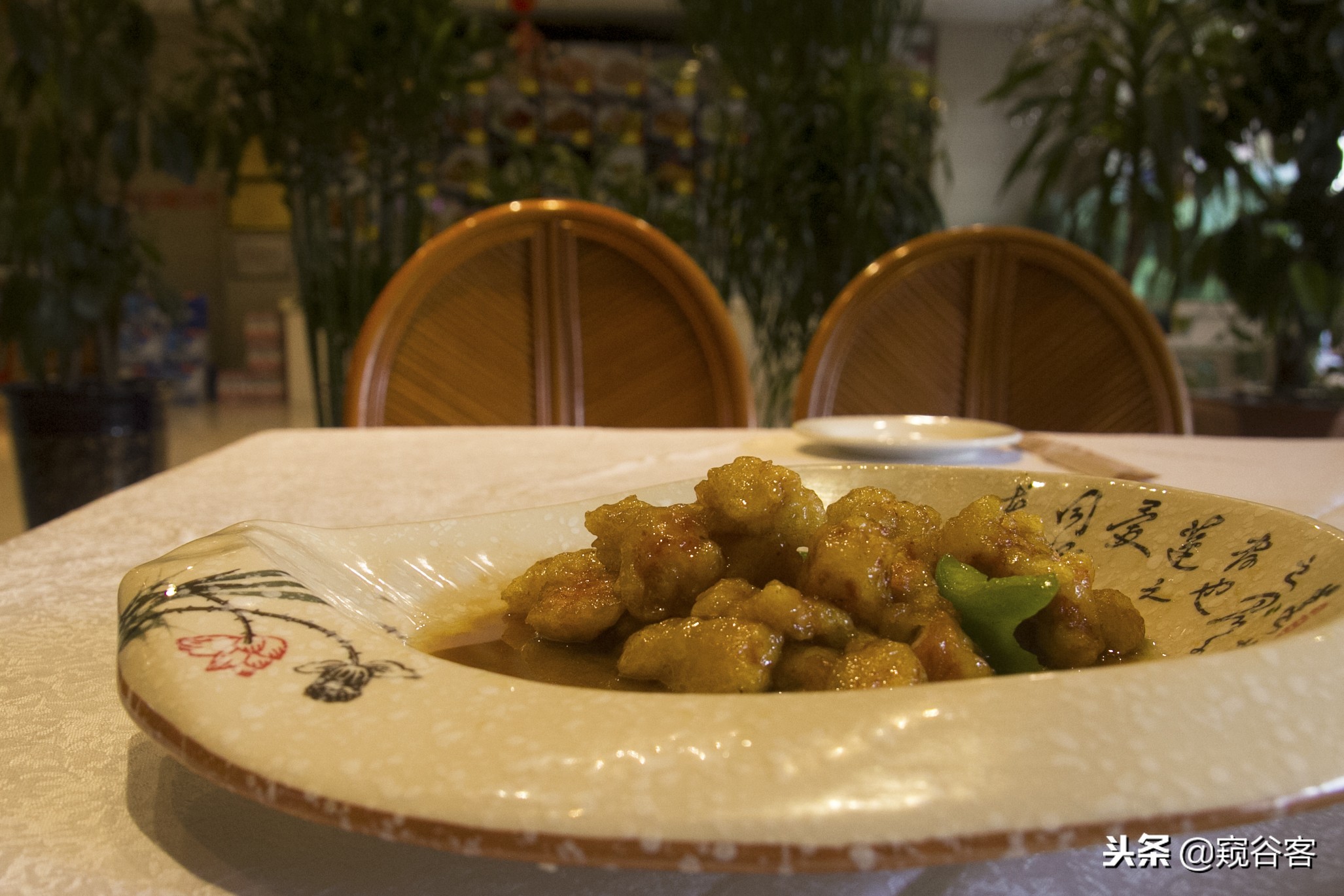 必尝的八大哈尔滨民间美食,去哈尔滨必点的十道菜