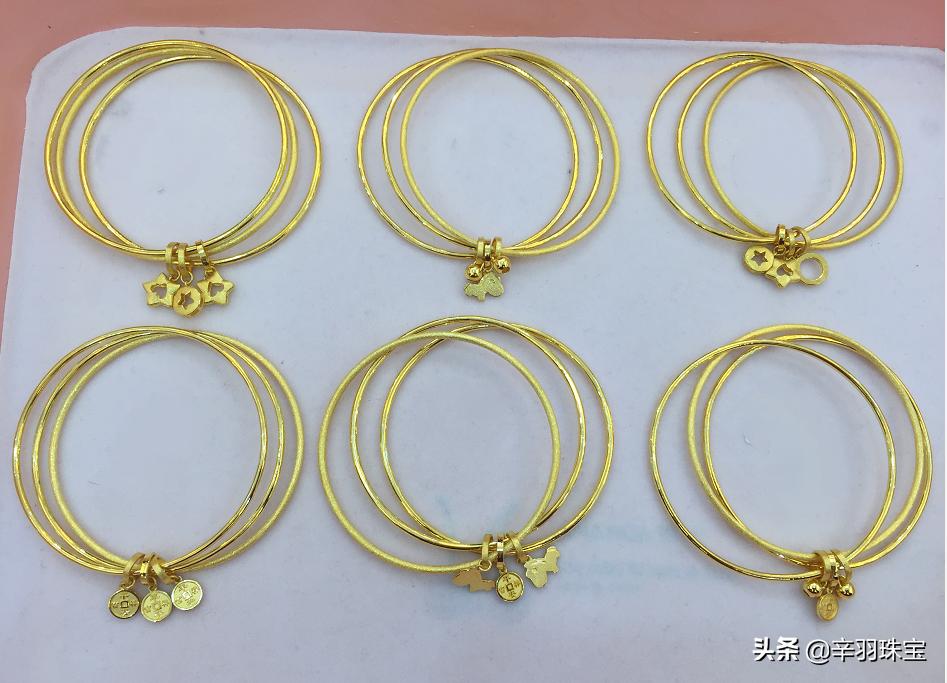 珠宝店卖黄金工资怎么样,珠宝店买黄金背后的费用