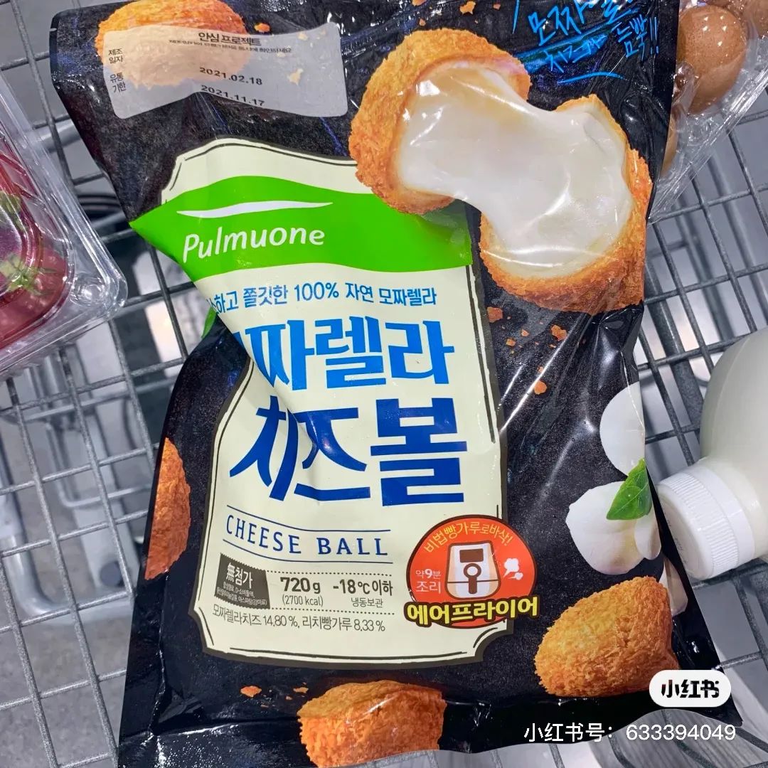 山姆有啥值得入手的零食,山姆最火10大商品