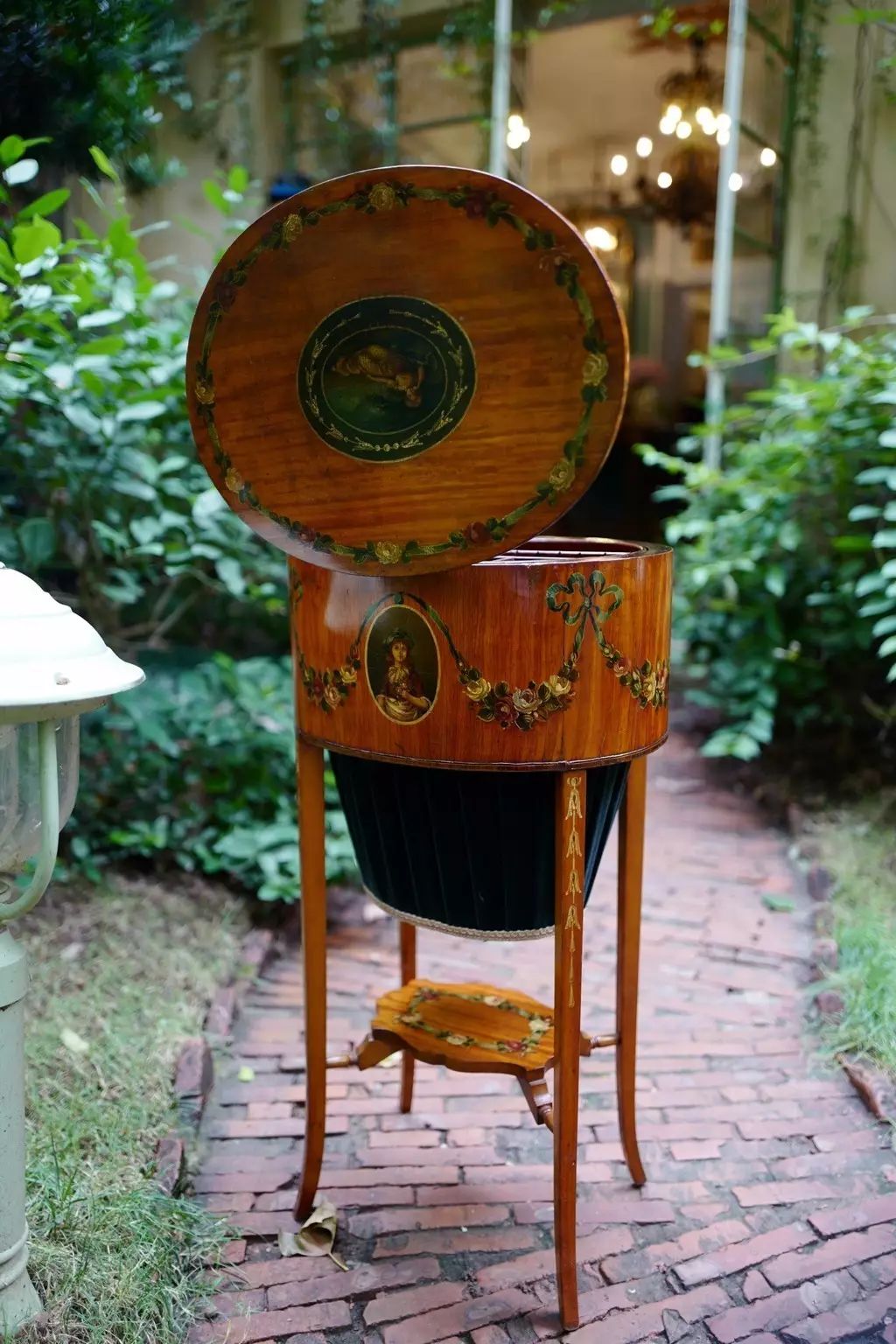 古董家具哪些值得收藏,古董家具收藏方法图解