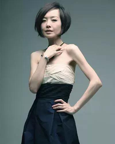 女生太瘦有什么烦恼？除了鲁豫、郑爽，她们也有资格回答