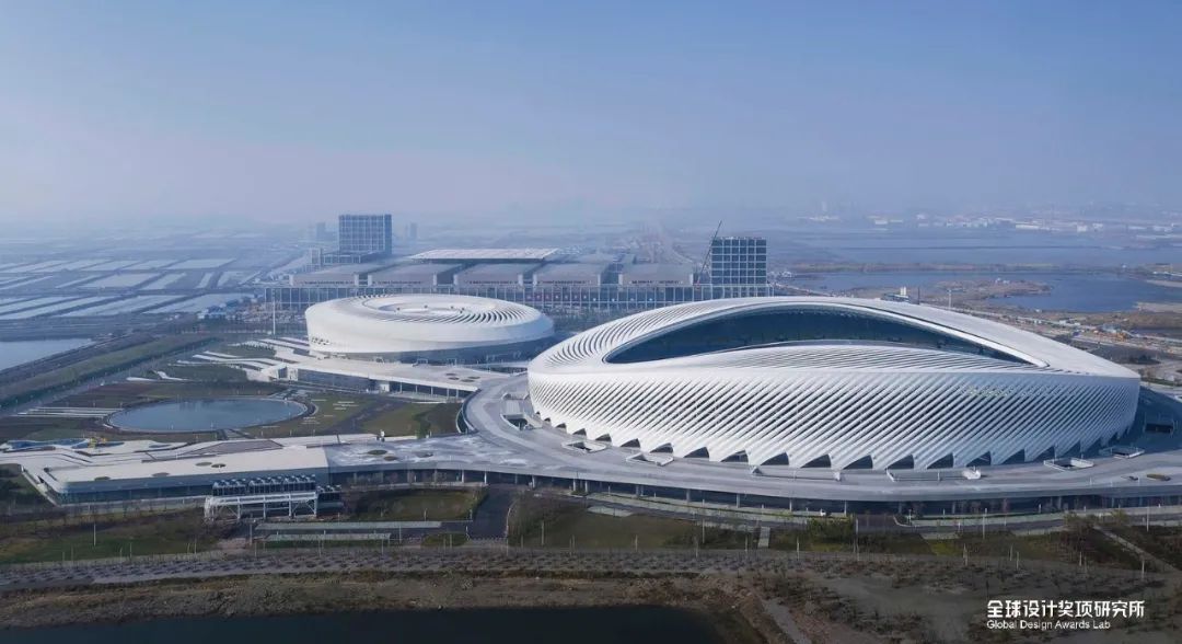 亚洲设计大奖获奖名单,建筑设计界大奖