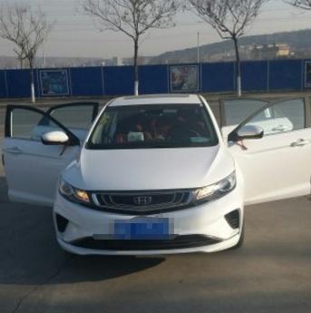 帝豪gl和帝豪s评测,帝豪gl评测二手车