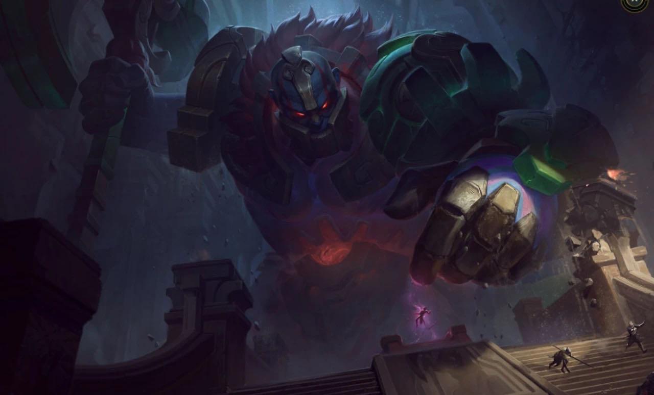 lol2017愚人节有什么新皮肤,lol愚人节皮肤有哪些是限定的