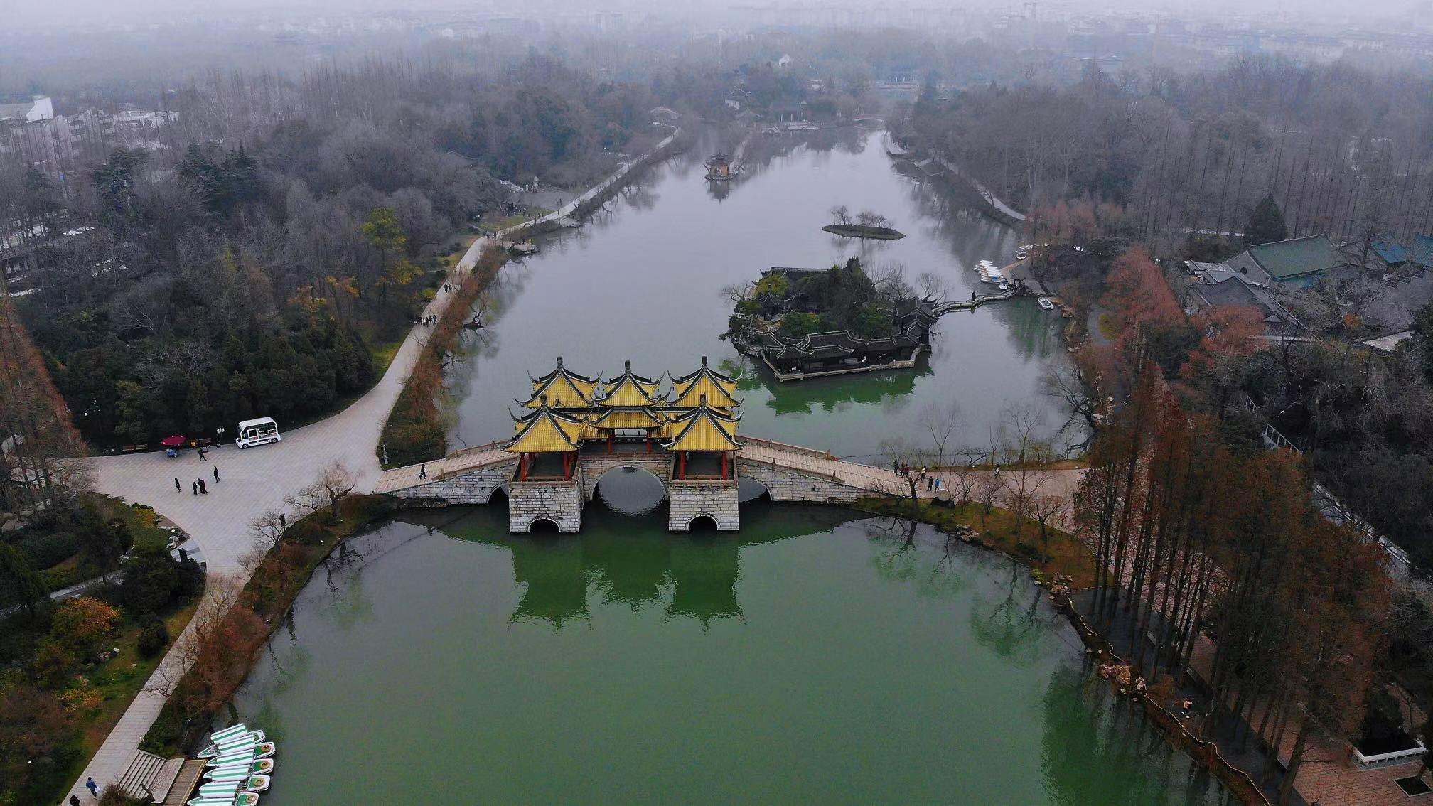 江苏被低估的宝藏小城,江苏适合养老的小镇