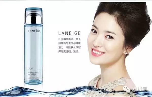 清爽爽肤水排行榜第一名,2021口碑最好十大爽肤水