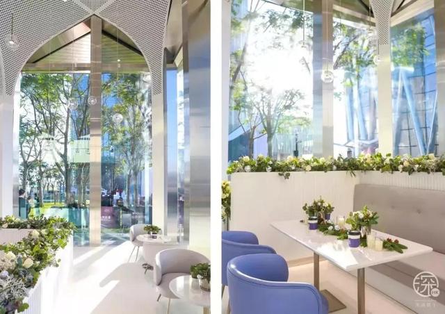 ladym中国首店,ladym中国第一家开业时间