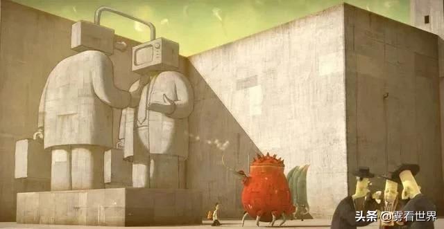 3-6岁儿童益智动画片5部经典,8-12岁好看的益智类动画片