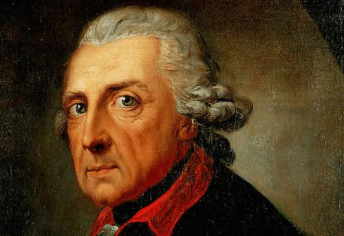 波兰被瓜分,一点都不冤,极端的民主、奇葩的制度等于自取灭亡