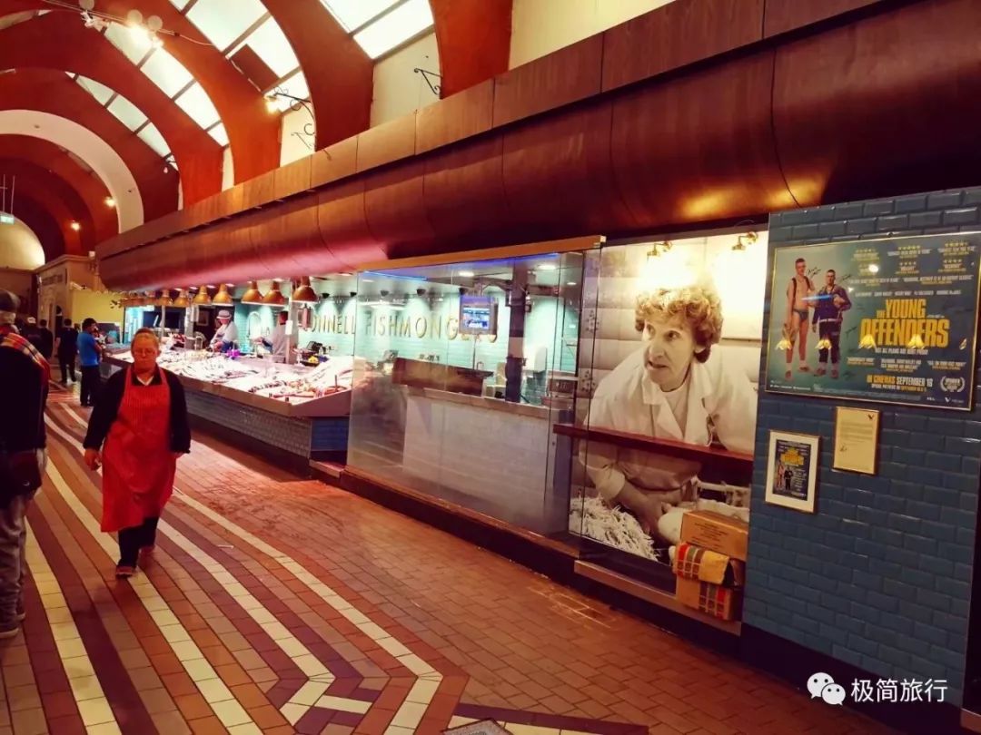 在爱尔兰,我们开启不一样的生活