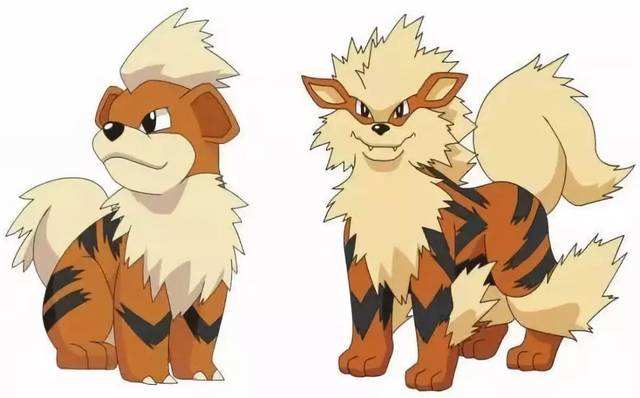 精灵宝可梦18种属性图标,精灵宝可梦18个属性的招数