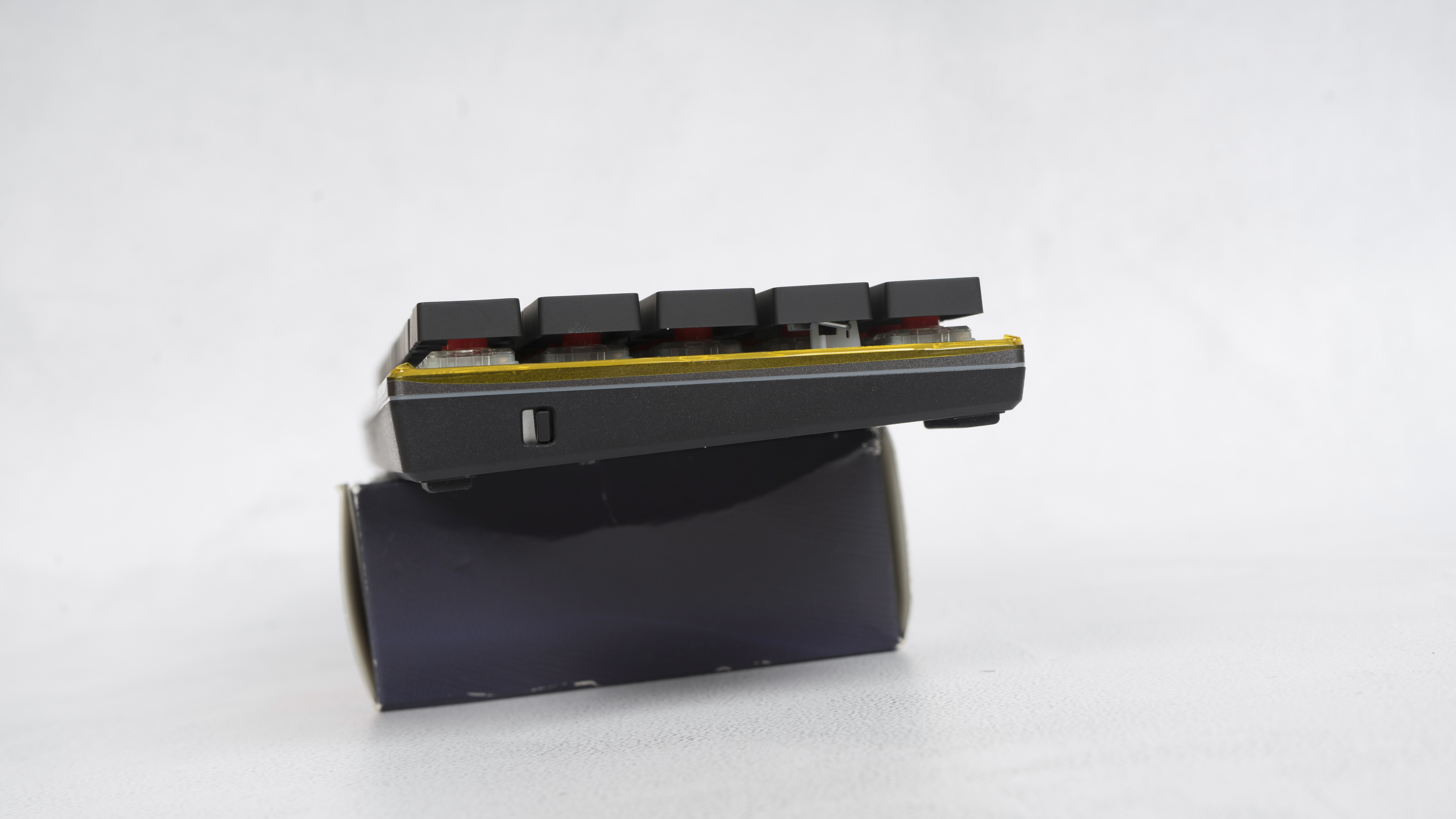 酷冷sk621无线机械键盘,酷冷至尊CK721机械键盘