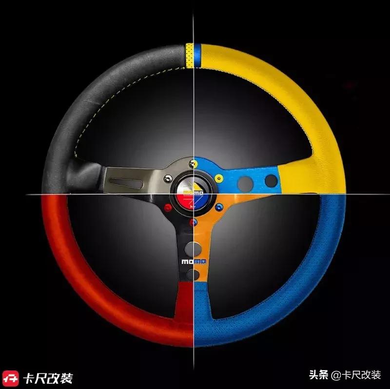 MOMO终于有总代理了可以买到靠谱赛车装备了