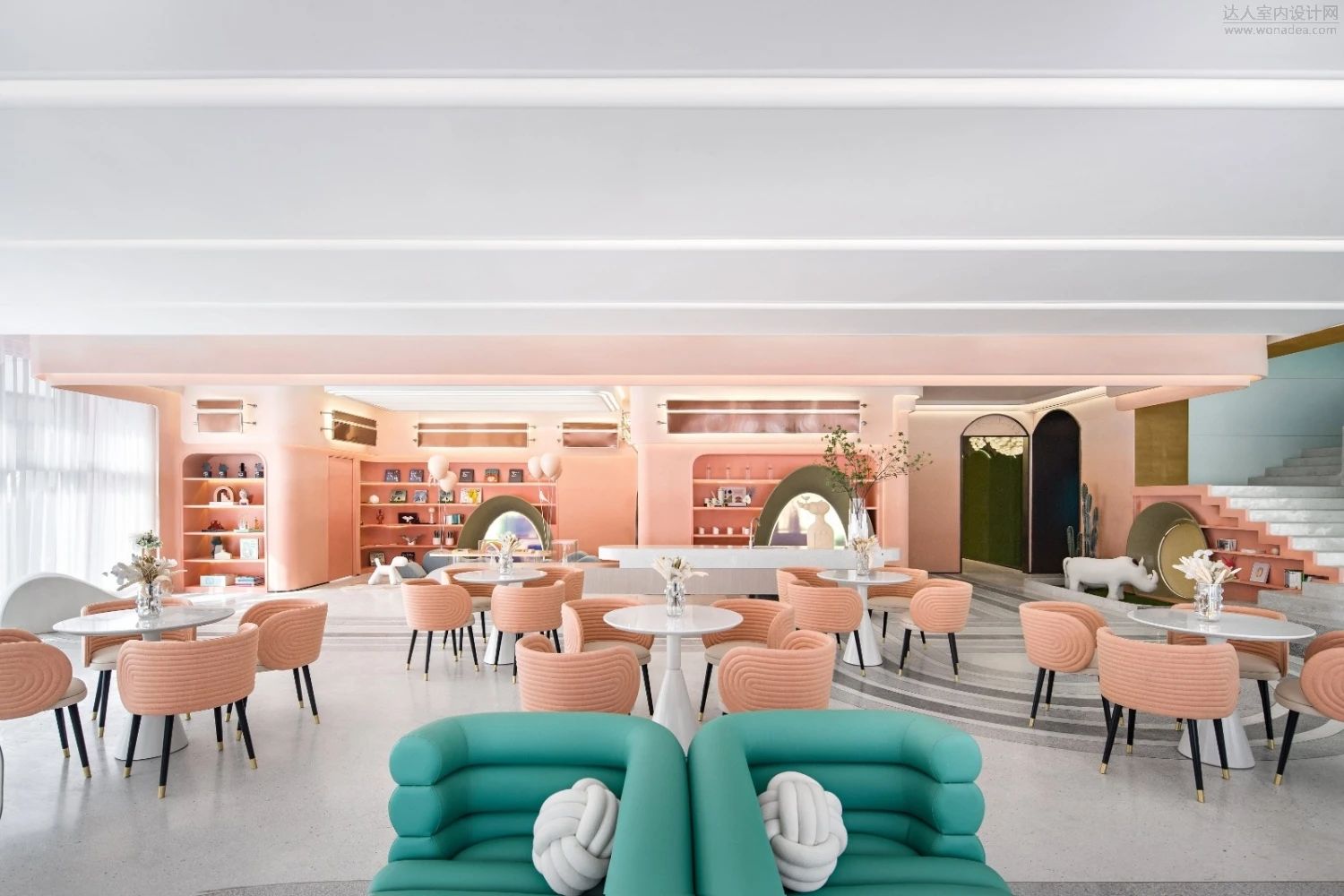 青州市恒信玫瑰公馆幼儿园,青州风华尚品幼儿园