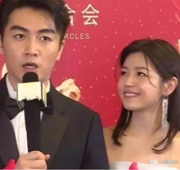 陈妍希被吴君如揭穿清纯人设,陈妍希最真实的照片