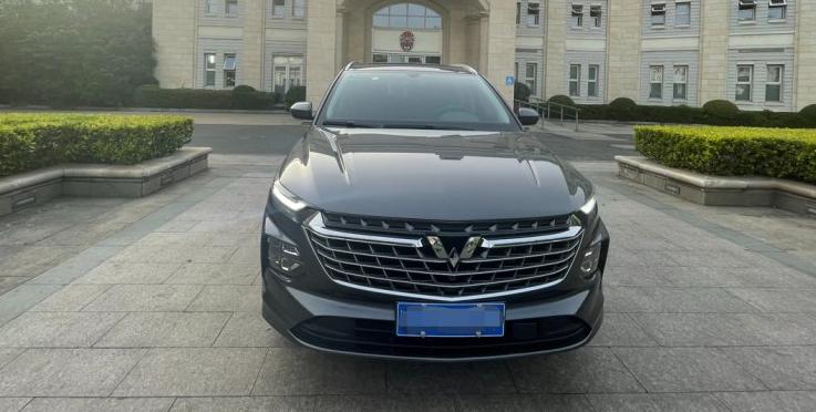 五菱凯捷开了三个月油耗突然高了,五菱凯捷开了一年