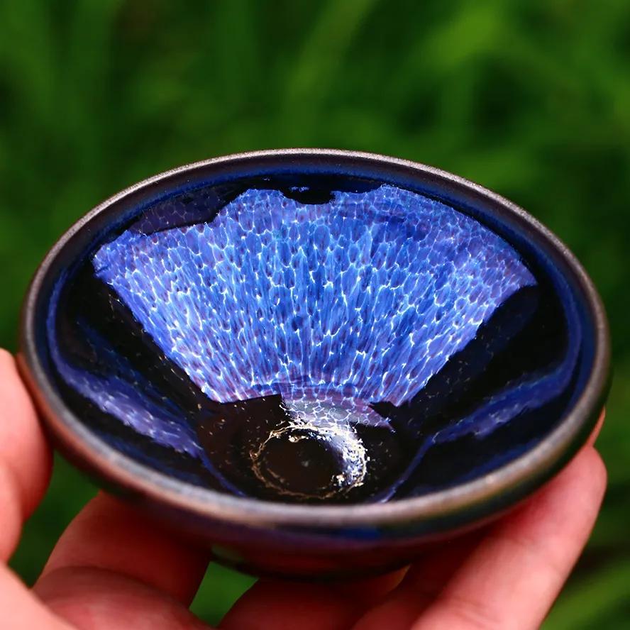 买建盏必须买非遗吗,买建盏捡漏