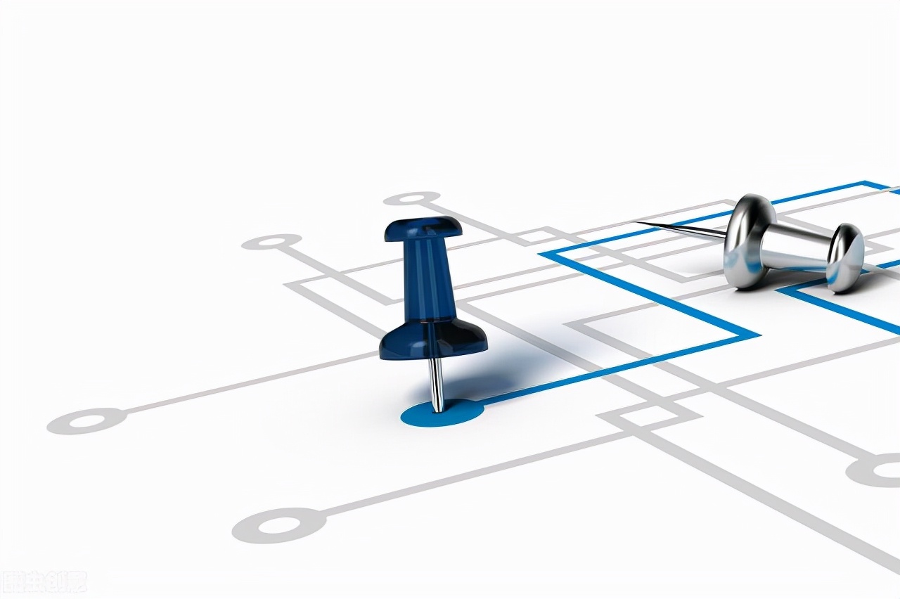 想要做好网络营销的五步法图解,网络营销干货分享之如何创业