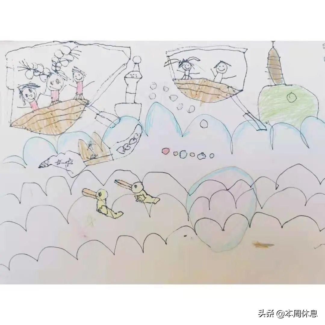 当了妈妈也可以有自己的热爱,当了妈妈后我慢慢明白了一个道理