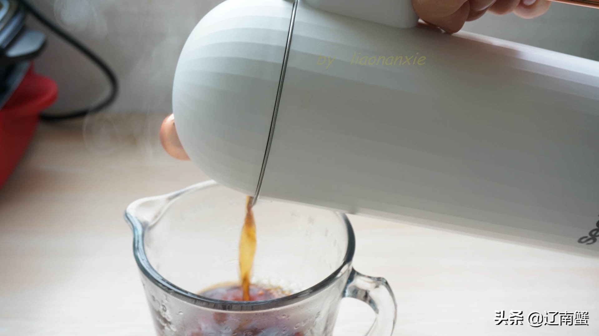 自己在家做奶茶不加糖热量高吗,蒙古奶茶怎么做才香醇浓厚