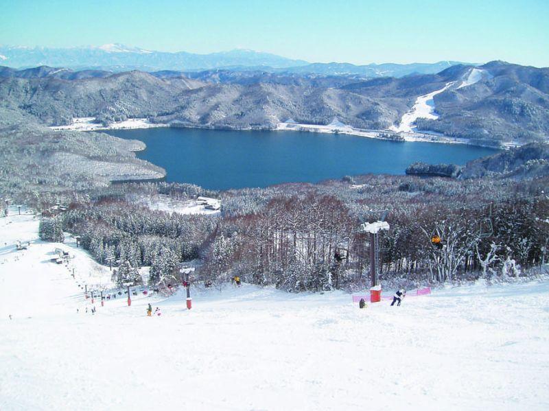日本长野白马村地图,日本长野县白马村天气