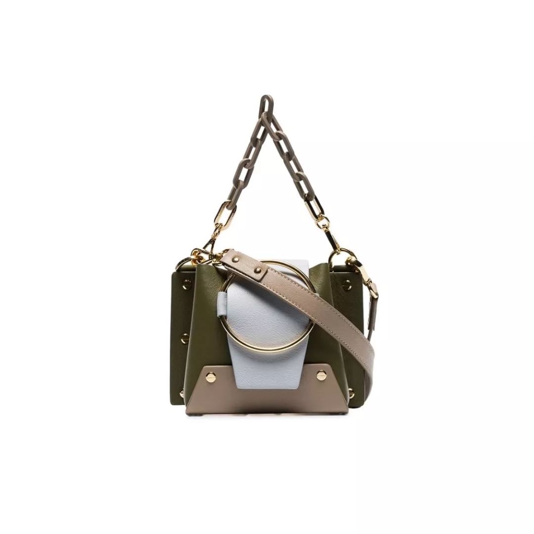 几款千元级的包包！打折季超值得入手