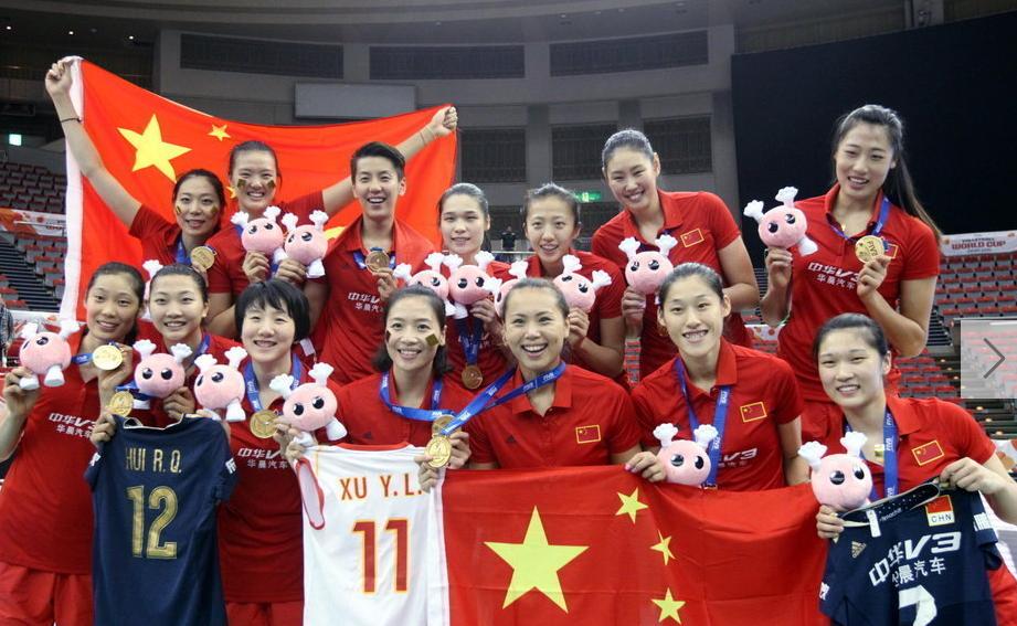 郎平朱婷魏秋月,郎平流泪视频