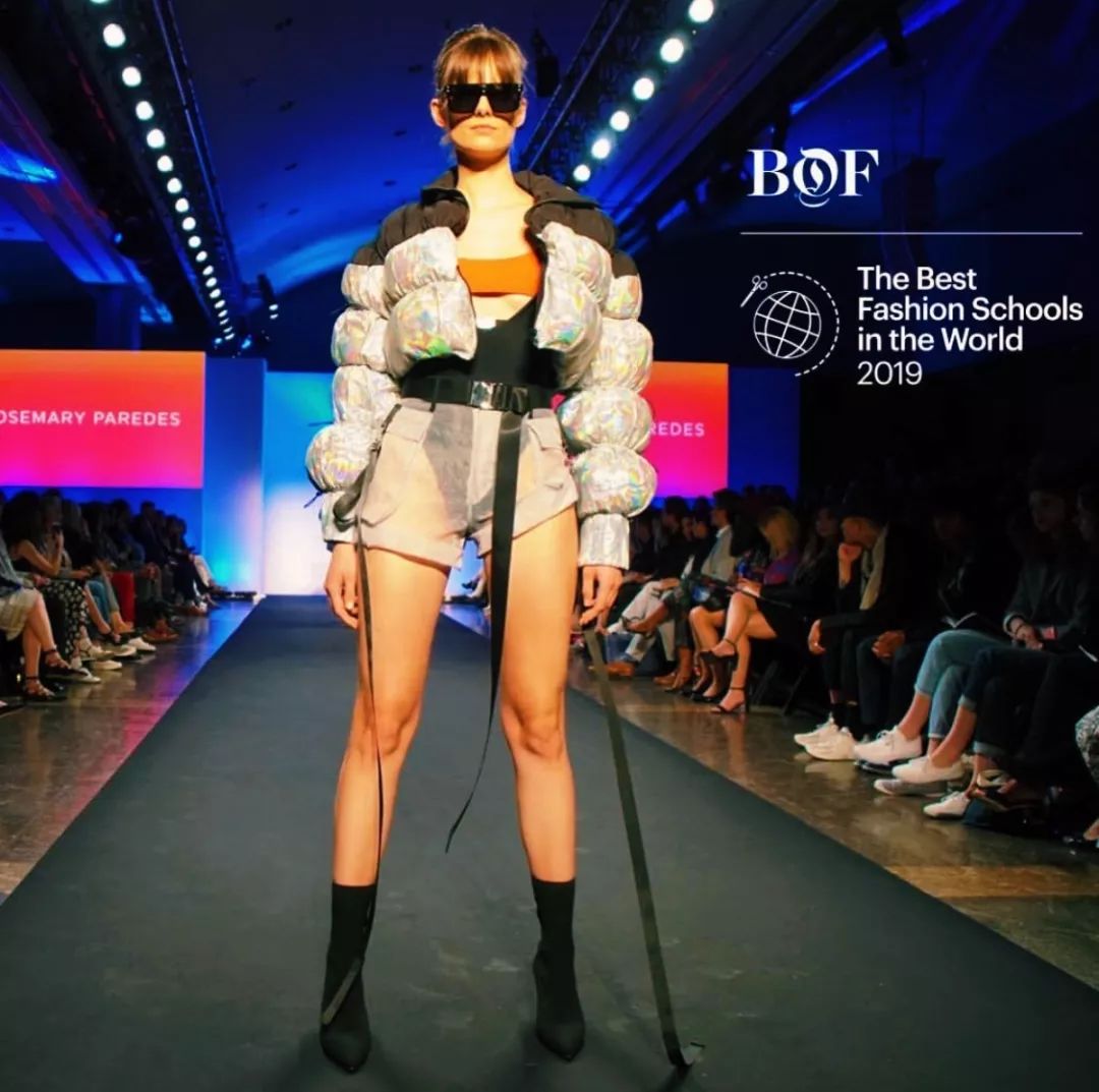 FIT时尚管理MUSTKNOW|附赠myFIT抢课大战备战攻略