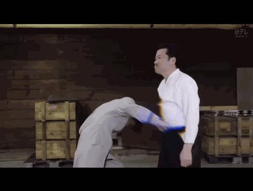 这部神剧全程高能反转,剧中反套路的电视剧