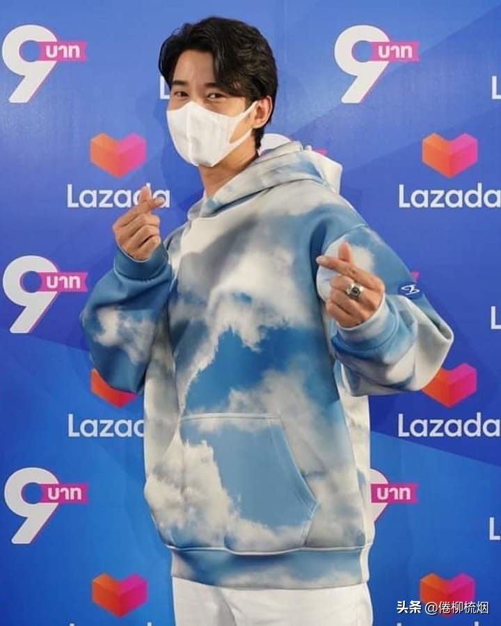 泰星mario和道妹,泰星mario唱歌视频