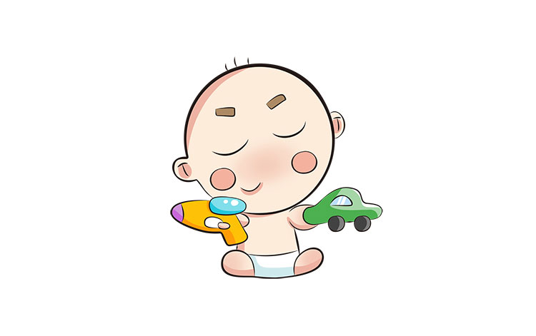 如果孩子的玩具被抢了该怎么处理,一岁半宝宝老是抢别人玩具怎么办