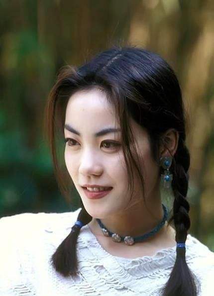 天后王菲个性多强,天后王菲颜值巅峰