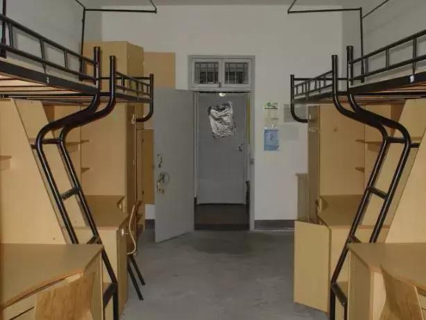各大学宿舍条件排名,各大学宿舍条件对比