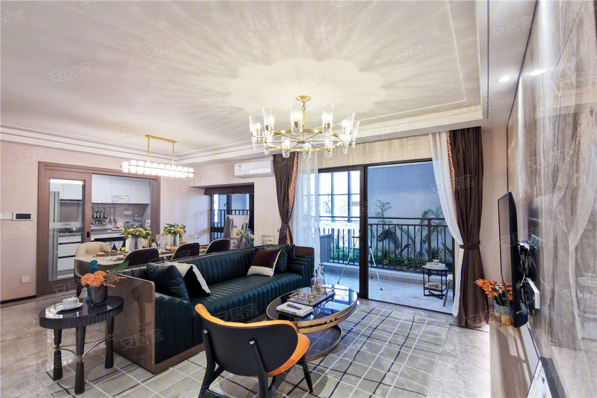 又一名校入驻增城—广州大学附属小学，这个楼盘不得不看