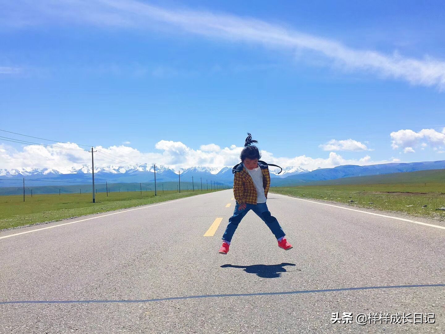 一家三口游北疆攻略,一家三口去北疆旅游大概花多少