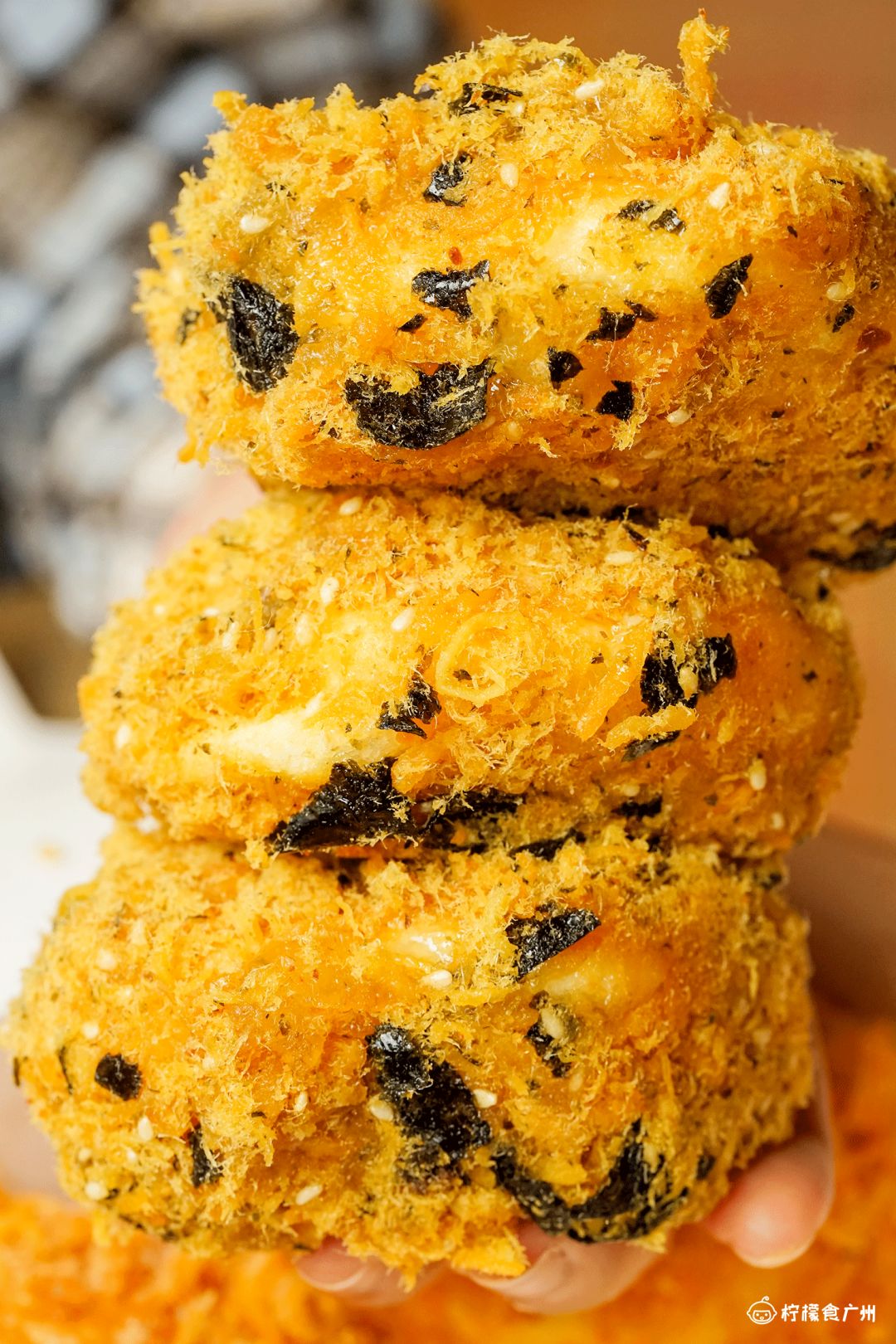 冰淇淋泡芙2个只需1.99元,冰淇淋泡芙一个只要3毛钱