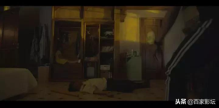 能把成年人吓尿的恐怖片推荐,口味最重的恐怖片