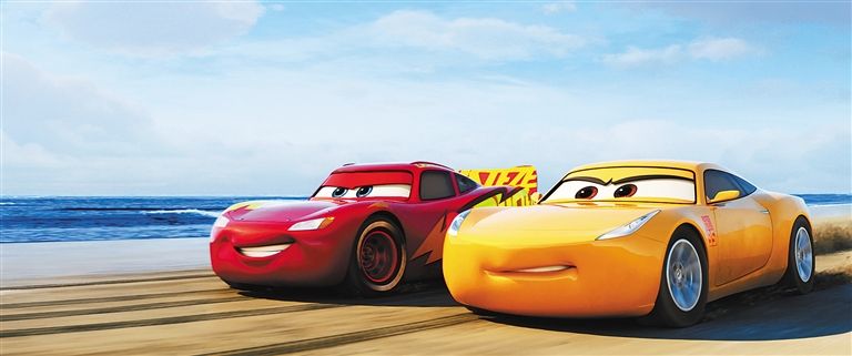 6-12岁必看十部动画电影,2021必看十部动画电影