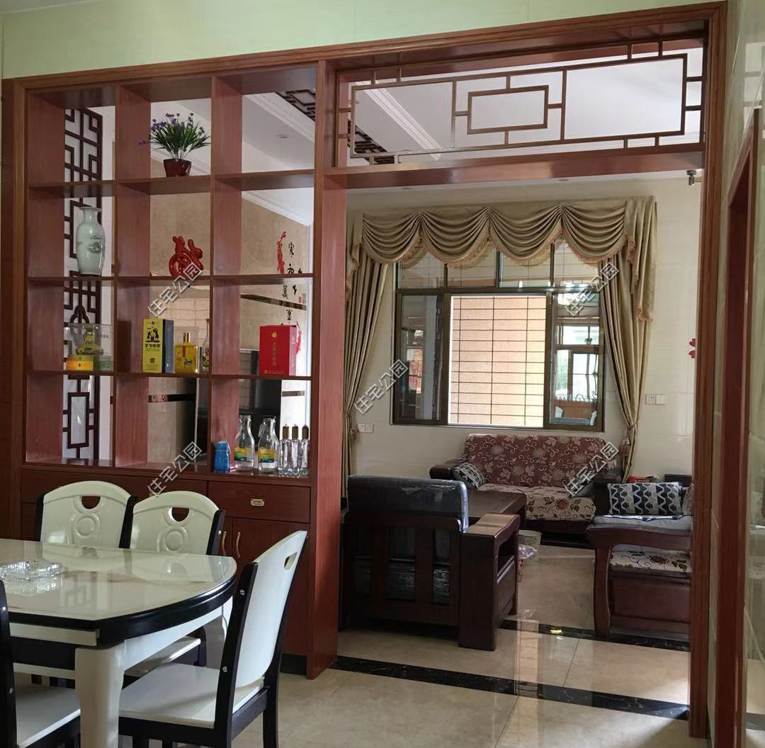 江西农村女老板自画图纸30万建房，却因技术不到位留下建房遗憾